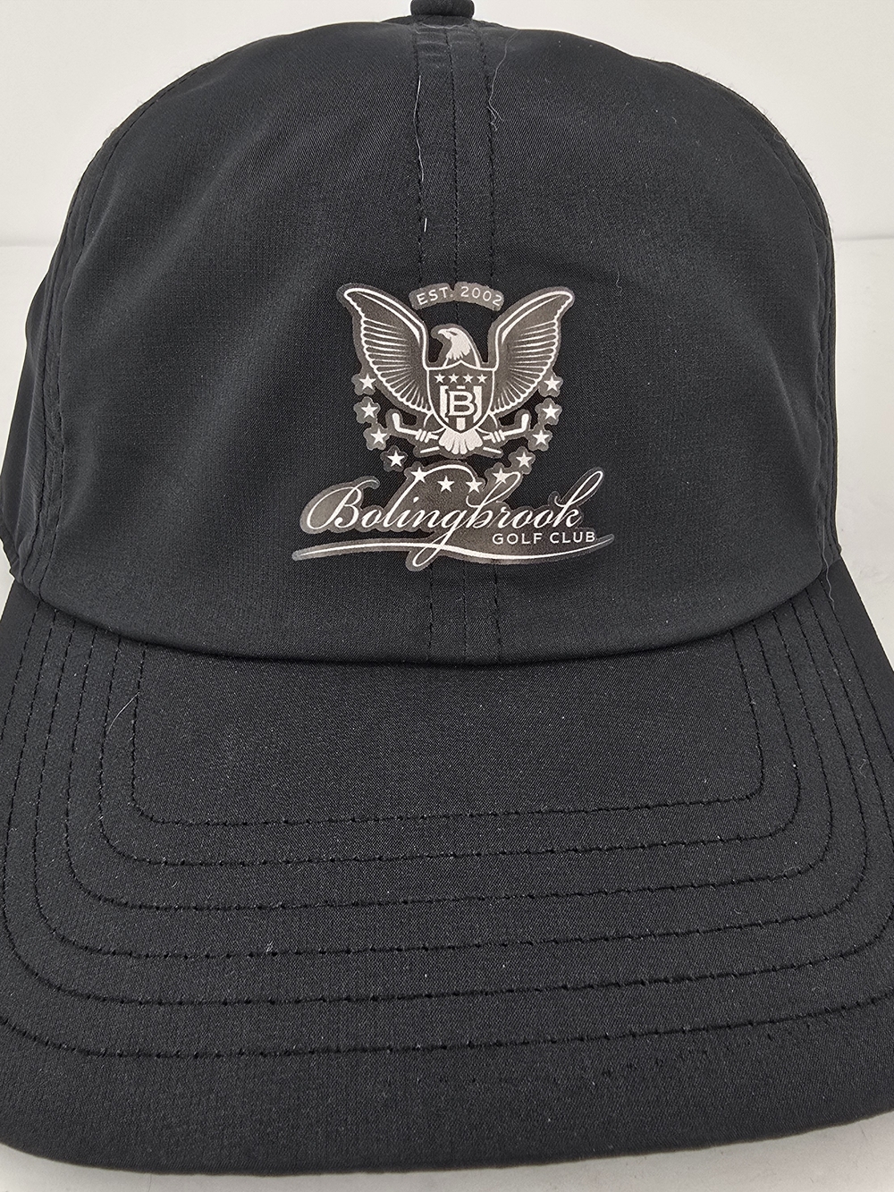 Callaway Black Performance Golf Cap